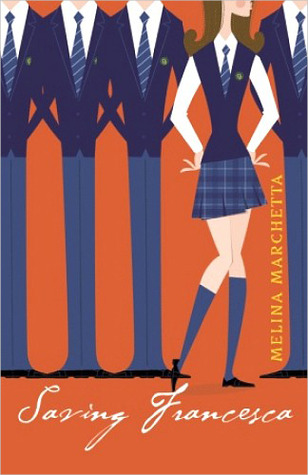 Saving-Francesca-by-Melina-Marchetta-