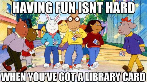 arthur-library